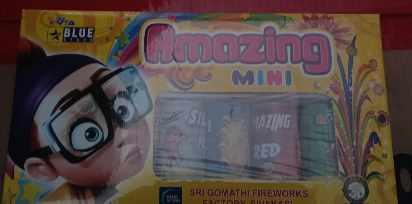 Amezzing Mini