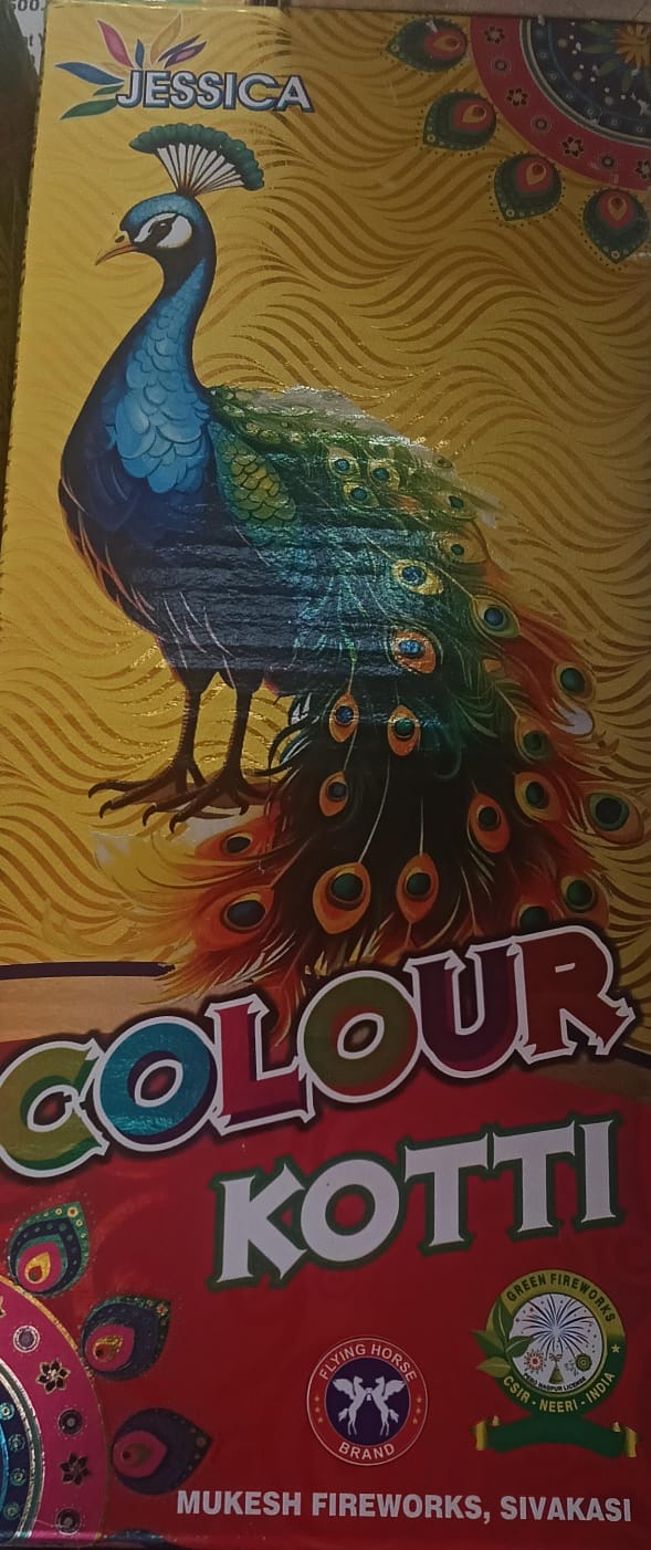 Colour Kotti